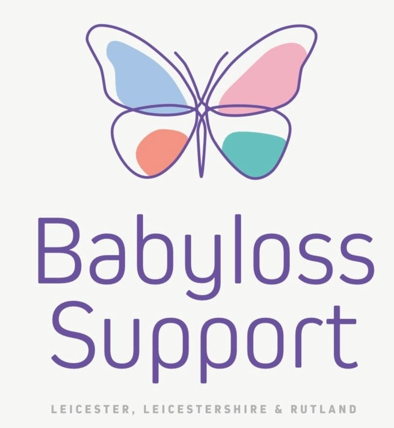 Babyloss Support Leicester